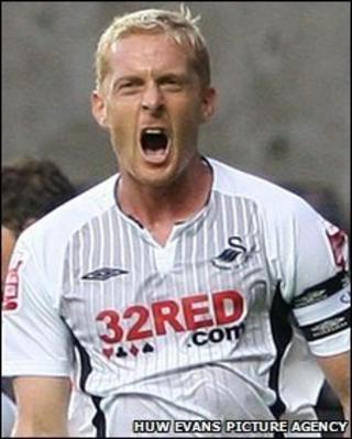 Garry Monk