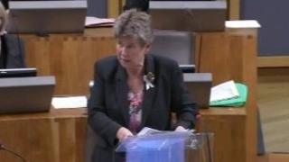 Jane Hutt