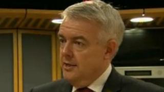 Carwyn Jones