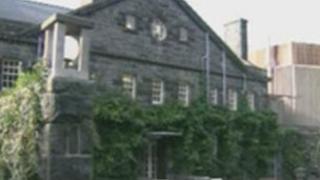 Coleg Harlech