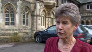 Jane Hutt