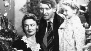 It's A Wonderful Life