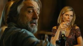 Robert De Niro, Michelle Pfeiffer