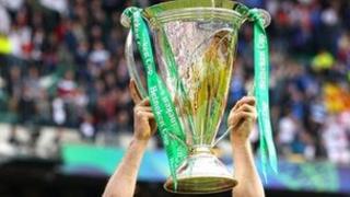 Cwpan Heineken