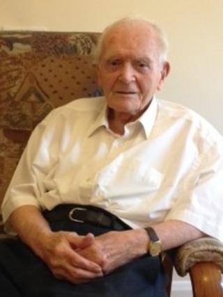 Hugh Lloyd Jones