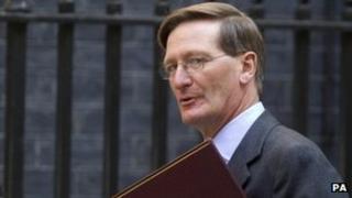 Dominic Grieve