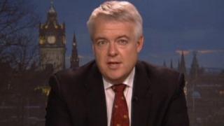 Carwyn Jones
