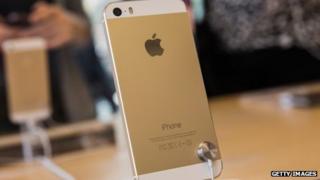iPhone