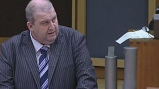 Carl Sargeant