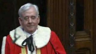 Arglwydd Wigley