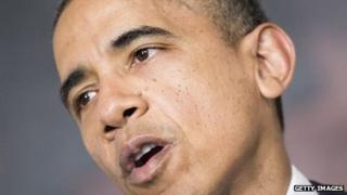 President Obama issues a statement on the Iran nuclear program deal on November 23.