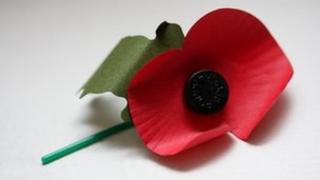 Poppy
