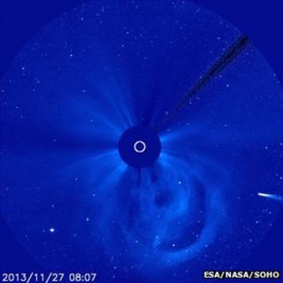 Soho image