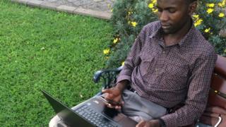 Joel Mwale
