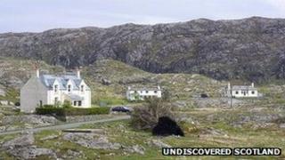 Na Bàigh