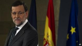 Mariano Rajoy