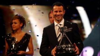 Ryan Giggs