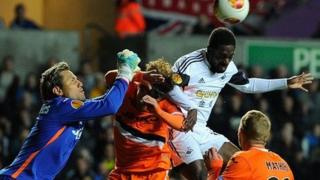 Nathan Dyer