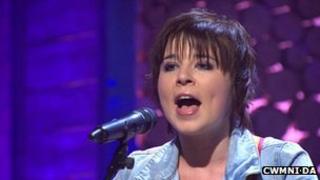 Lowri Mair