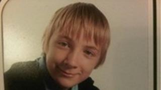 Kyle Rowlands