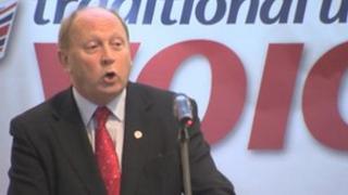 Jim Allister