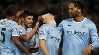 Manchester City