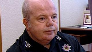 David Dalziel
