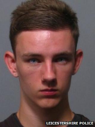 Steffan Linnett