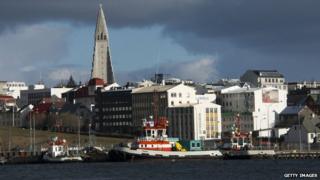 Reykjavík