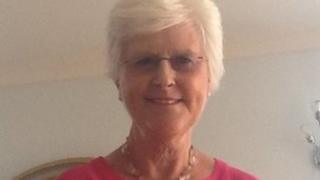 Jenny Barrett