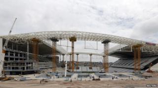 Arena Corinthians