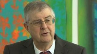 Mark Drakeford