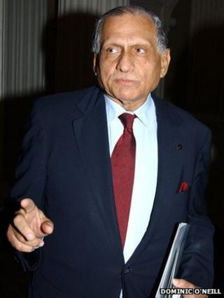 Amir Bhatia