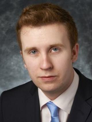 Alex MacLeod