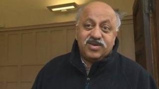 Nas Malik