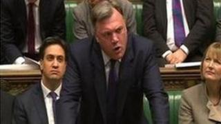 Ed Balls