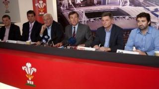 Undeb Rygbi Cymru