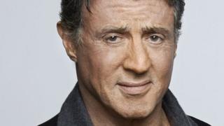 Sylvester Stallone