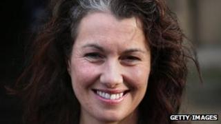 Labour MP Sarah Champion