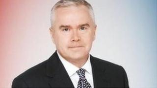 Huw Edwards