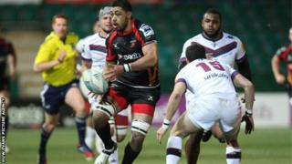 Toby Faletau