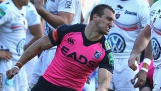 Sam Warburton