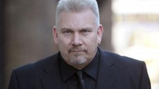 Geoffrey Counsell