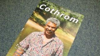 Cothrom