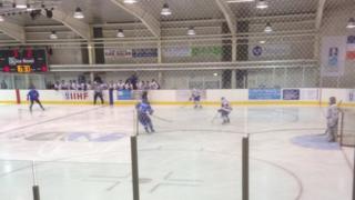 Ice hockey