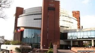 Harrogate International Centre