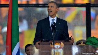 Barack Obama