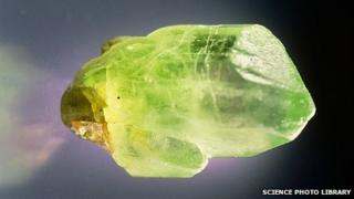 Peridot