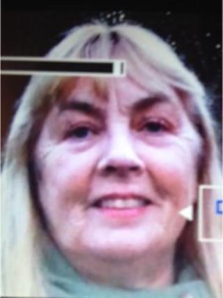 lorraine richens