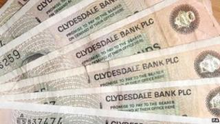 banknotes
